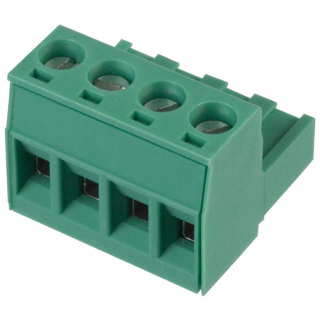 1911981 Phoenix Contact  Spine e prese di testa